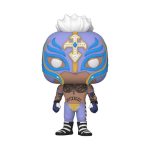 Funko Pop! Sports: WWE - Rey Mysterio #93