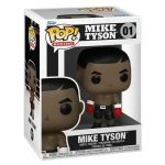 Funko Pop! Sports: Boxing - Mike Tyson #01 - Image 2