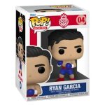 Funko Pop! Sports: Boxing - Ryan Garcia #04 - Image 2