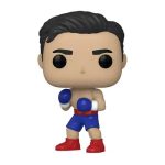 Funko Pop! Sports: Boxing - Ryan Garcia #04