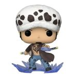 Funko Pop! Anime: One Piece - Trafalgar D. Water Law (Room) (Exclusive) #1016