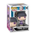 Funko Pop! Anime: Demon Slayer - Kanao Tsuyuri #1305 - Image 2