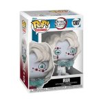 Funko Pop! Anime: Demon Slayer - Rui #1307 - Image 2