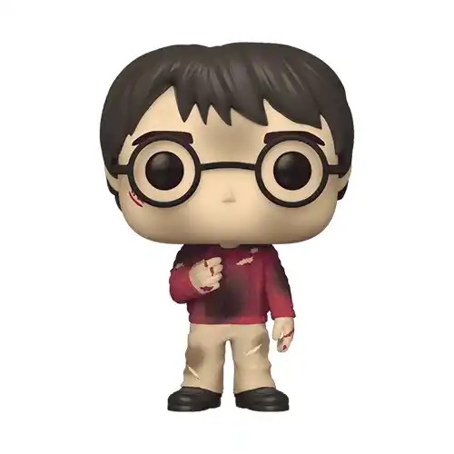 FU57366.jpg Funko Pop! Wizarding World: Harry Potter #132 - Image 1