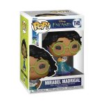 Funko Pop! Cartoon Animation: Disney - Encanto - Mirabel Madrigal #1145 - Image 2