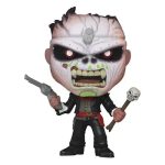 Funko Pop! Music: Heavy Metal - Iron Maiden - Eddie (Nights of The Dead Eddie) #251