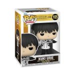 Funko Pop! Anime: Tokyo Ghoul Re - Kuki Urie #1125 - Image 2
