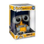 Funko Pop! Jumbo Cartoon Animation: Disney Pixar - Wall-E #1118 - Image 2
