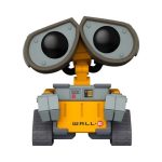 Funko Pop! Jumbo Cartoon Animation: Disney Pixar - Wall-E #1118