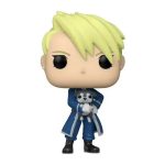Funko Pop! Anime: Fullmetal Alchemist Brotherhood - Riza Hawkeye #1177