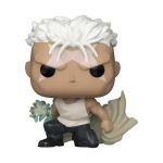 Funko Pop! Anime: Fullmetal Alchemist Brotherhood - Scar #1179