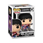 Funko Pop! Rock Music: Oasis - Noel Gallager #257 - Image 2