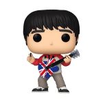 Funko Pop! Rock Music: Oasis - Noel Gallager #257