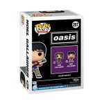 Funko Pop! Rock Music: Oasis - Noel Gallager #257 - Image 3