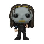 Funko Pop! Music: Heavy Metal - SlipKnot - Jay (Jay Bradley WeInberg) #298