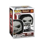 Funko Pop! Music: Heavy Metal - SlipKnot - Mick (Mick Thomson) #299 - Image 2