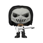 Funko Pop! Music: Heavy Metal - SlipKnot - Mick (Mick Thomson) #299