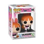 Funko Pop! Cartoon Animation: Cartoon Network - The Powerpuff Girls - Blossom #1080 - Image 2