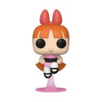 Funko Pop! Cartoon Animation: Cartoon Network - The Powerpuff Girls - Blossom #1080