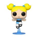 Funko Pop! Cartoon Animation: Cartoon Network - The Powerpuff Girls - Bubbles #1081