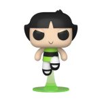 Funko Pop! Cartoon Animation: Cartoon Network - The Powerpuff Girls - Buttercup #1082