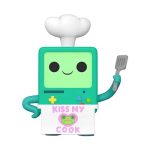 Funko Pop! Cartoon Animation: Cartoon Network - Adventure Time - BMO Cock #1073