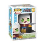 Funko Pop! Cartoon Animation: Cartoon Network - Adventure Time - Ultimate Wizard Finn # 1077 - Image 2