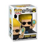 Funko Pop! Cartoon Animation: Cartoon Network - Johnny Bravo #1069 - Image 2