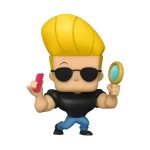 Funko Pop! Cartoon Animation: Cartoon Network - Johnny Bravo #1069