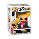 Funko Pop! Cartoon Animation: Cartoon Network - Dexters Laboratory - Dee Dee #1068 - Image 2