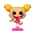 Funko Pop! Cartoon Animation: Cartoon Network - Dexters Laboratory - Dee Dee #1068