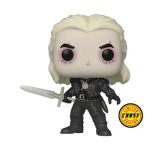 Funko Pop! Tv Series: The Witcher - Geralt (Witcher Potion State) - Chase #1192