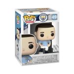 Funko Pop! Sports: Football - Manchester City - Phil Foden #49 - Image 2