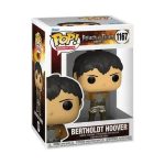 Funko Pop! Anime: Attack on Titan - Bertholdt Hoover #1167 - Image 2