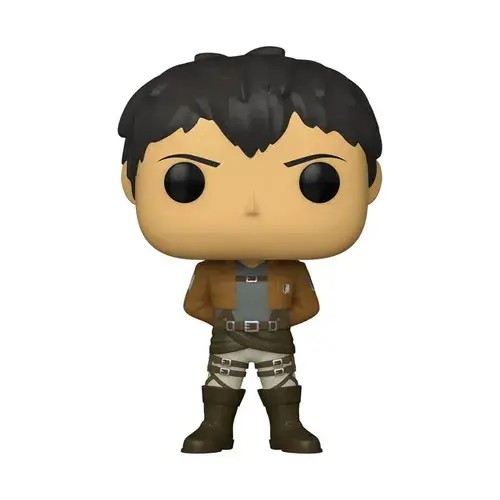 FU57979.jpg Funko Pop! Anime: Attack on Titan - Bertholdt Hoover #1167 - Image 1
