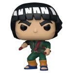 Funko Pop! Anime: Naruto Shippuden - Might Guy (with Nunchuck) #1195