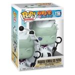 Funko Pop! Anime: Naruto Shippuden - Madara Uchiha Six Path #1196 - Image 2