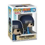 Funko Pop! Anime: Naruto Shippuden - Izumo Kamizuki #1198 - Image 2