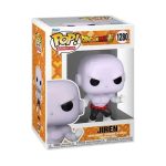 Funko Pop! Anime: Dragon Ball Super - Jiren With Power #1280 - Image 2