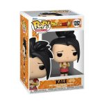 Funko Pop! Anime: Dragon Ball Super - Kale #1282 - Image 2