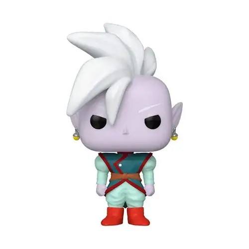 FU58018.jpg Funko Pop! Anime: Dragon Ball Super - Shin #1283 - Image 1