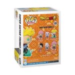 Funko Pop! Anime: Dragon Ball Super - Super Saiyan Trunks With Sword #1281 - Image 3