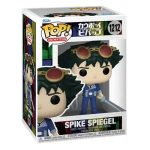 Funko Pop! Anime: Cowboy Bebop - Spike Spiegel with Weapon & Sword #1212 - Image 2
