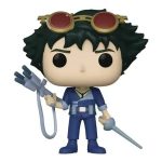 Funko Pop! Anime: Cowboy Bebop - Spike Spiegel with Weapon & Sword #1212