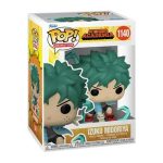Funko Pop! Anime: My Hero Academia - Izuku Midoriya with Gloves (Deku) #1140 - Image 2