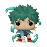 Funko Pop! Anime: My Hero Academia - Izuku Midoriya with Gloves (Deku) #1140