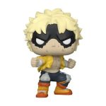 Funko Pop! Anime: My Hero Academia - Fat Gum (Slim Form) #1142