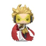 Funko Pop! Anime: My Hero Academia - Hawks #1141