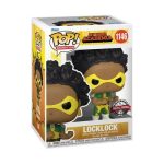 Funko Pop! Anime: My Hero Academia - Ken Takagi (LockLock) (Exclusive) #1146 - Image 2