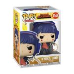 Funko Pop! Anime: My Hero Academia - Kyoka Jiro #1143 - Image 2